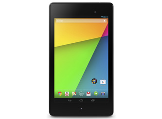 Google Nexus 7 2013